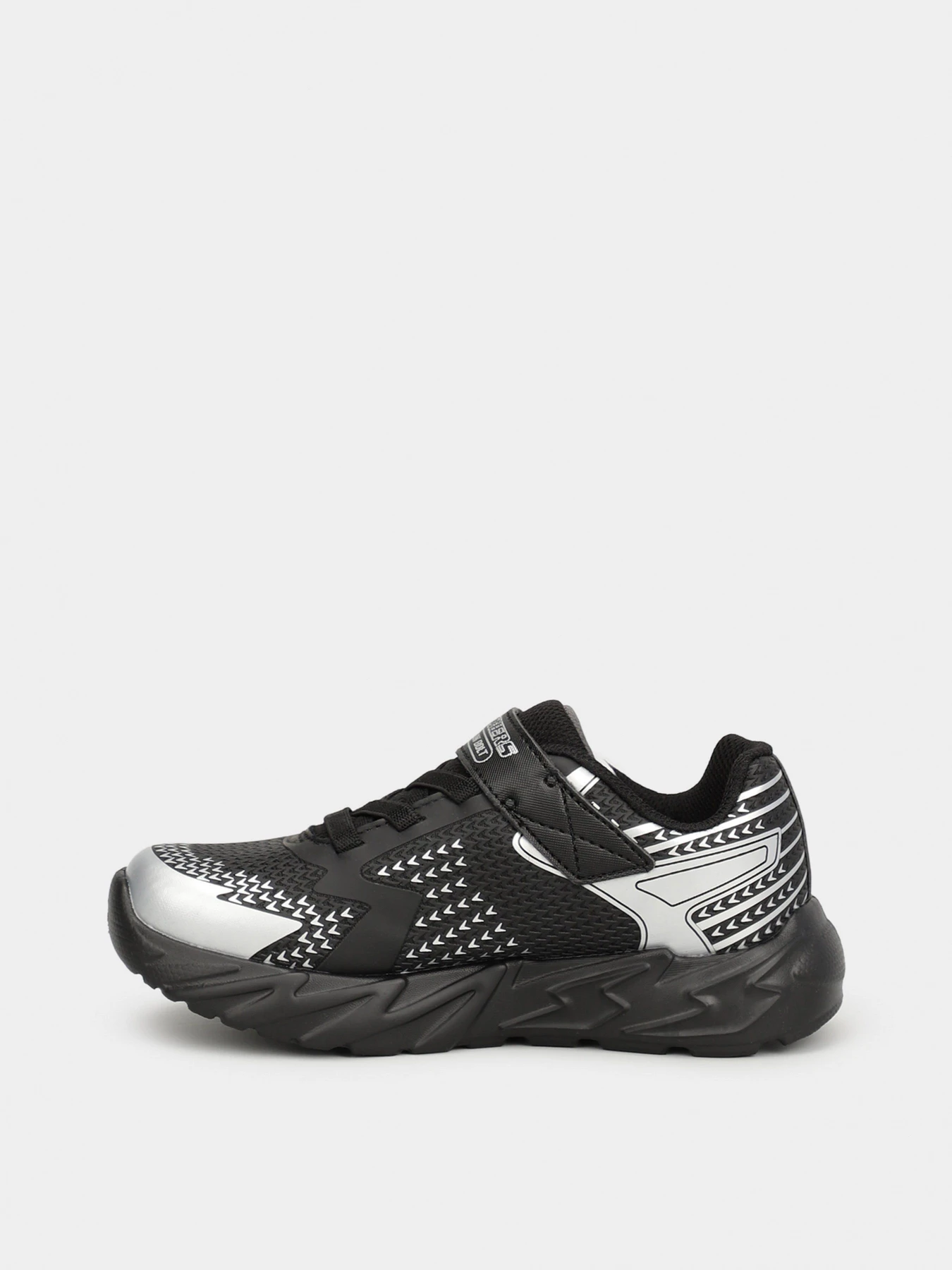 Кроссовки Skechers модель 400138L BKSL Кроссовки Skechers модель 400138L BKSL Фото