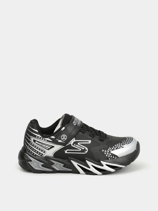 Кроссовкалар Skechers үлгі 400138L BKSL Фото