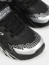 Кроссовки Skechers модель 400138L BKSL Фото