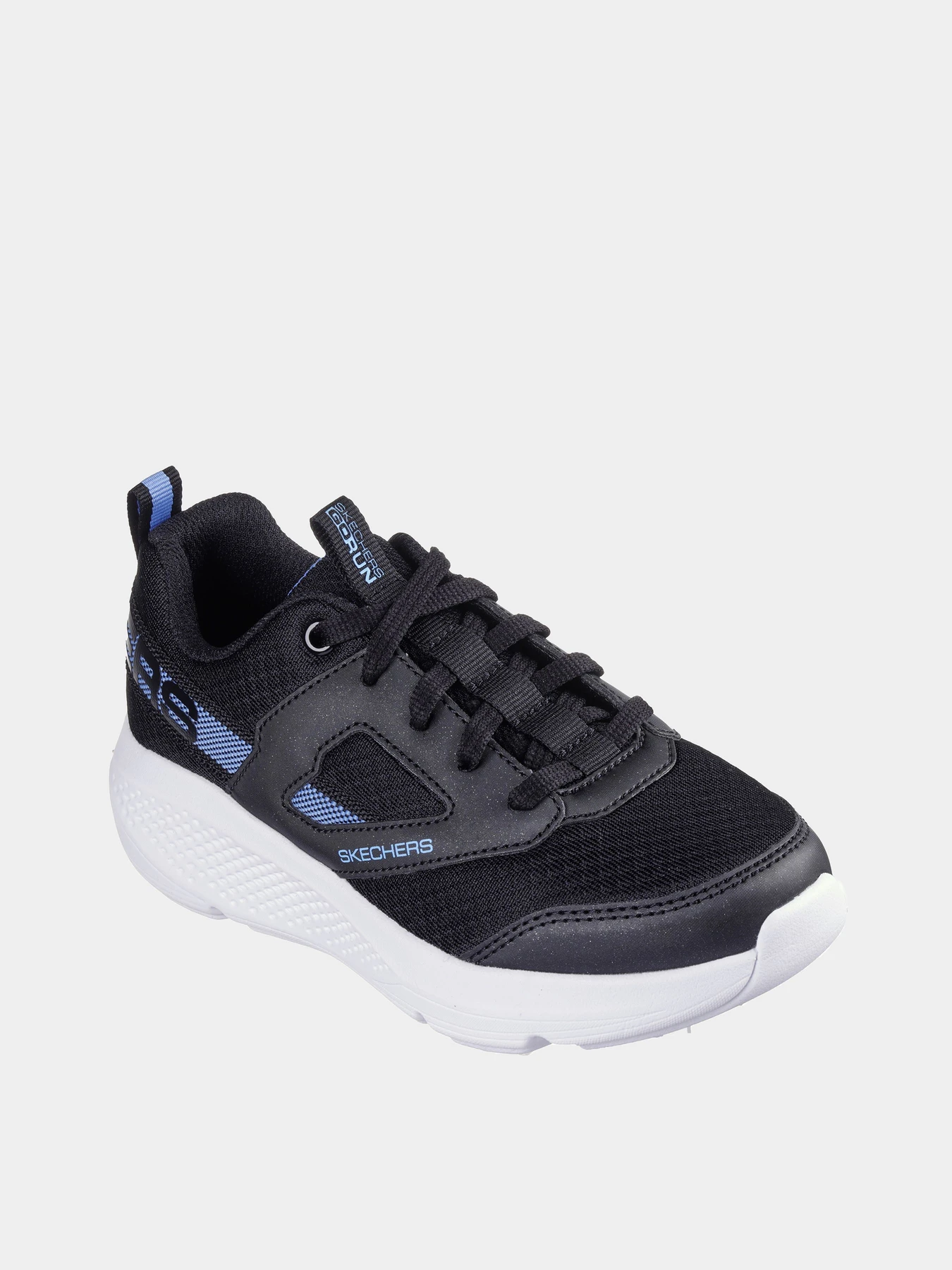 Кроссовки Skechers модель 303933L BLK Кроссовки Skechers модель 303933L BLK Фото