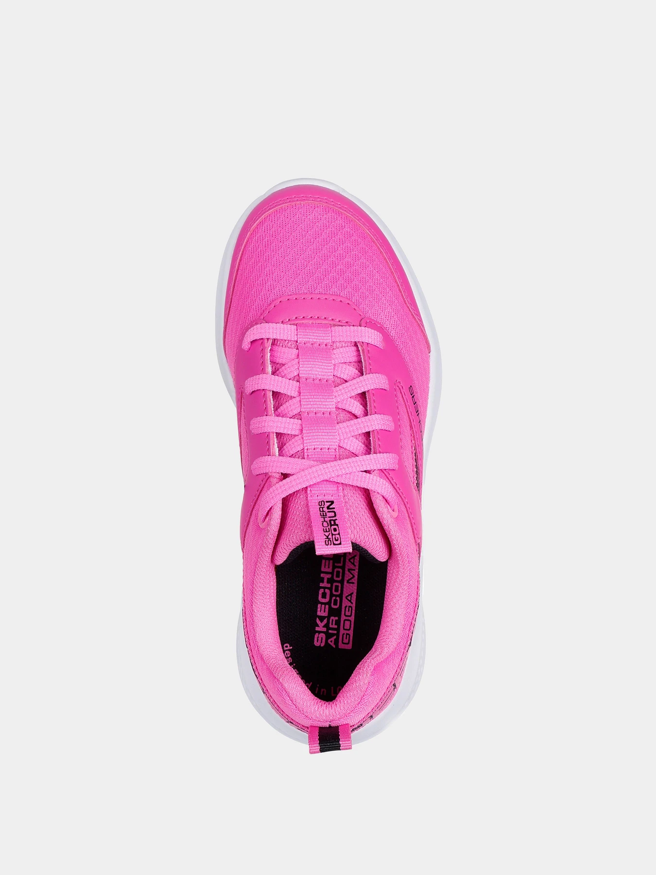 Кроссовки Skechers модель 303933L HPK Кроссовки Skechers модель 303933L HPK Фото