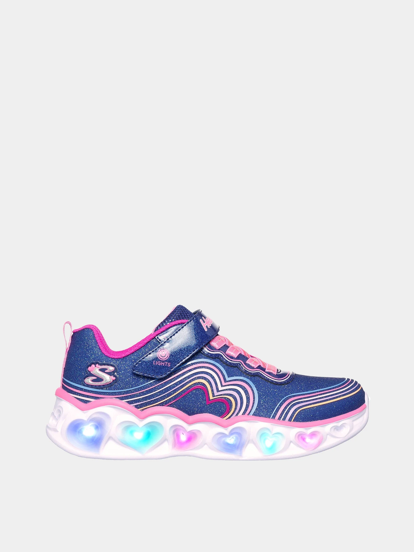 Кроссовки Skechers модель 302689L NVMT Кроссовки Skechers модель 302689L NVMT Фото