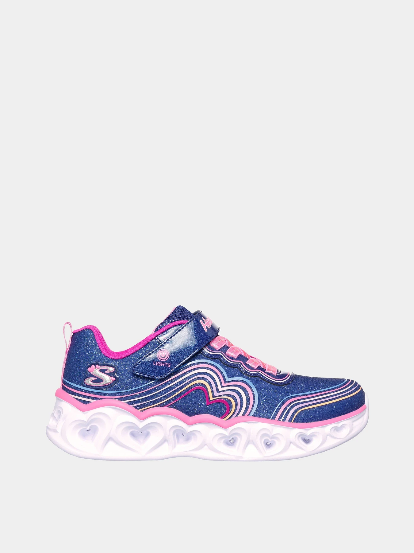 Кроссовки Skechers модель 302689L NVMT Кроссовки Skechers модель 302689L NVMT Фото