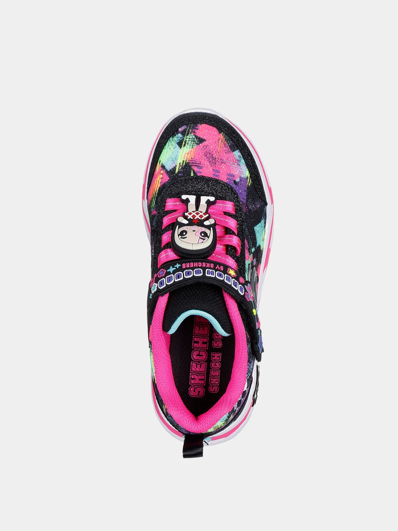 Кроссовки Skechers модель 302214L BKMT Кроссовки Skechers модель 302214L BKMT Фото