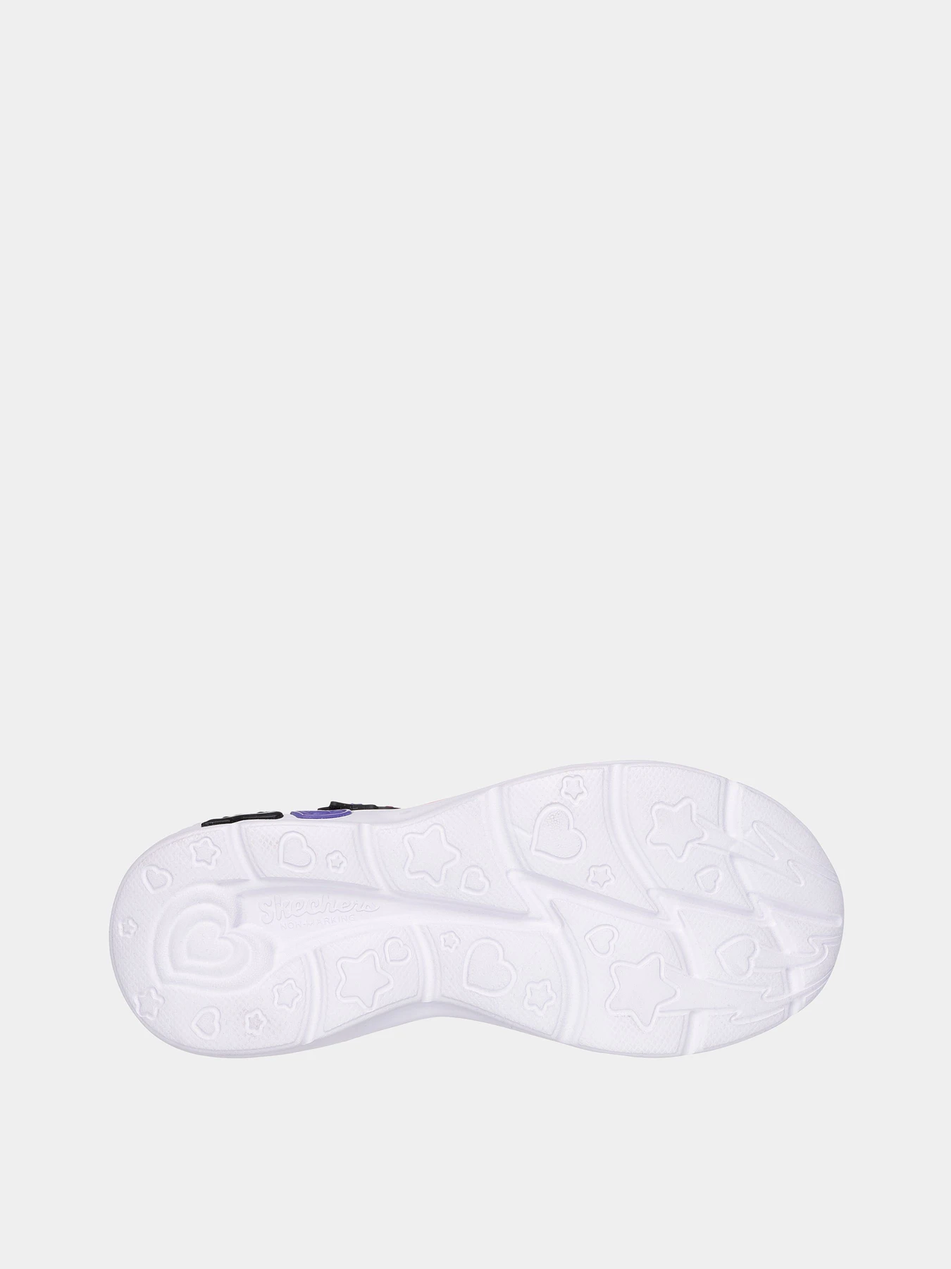 Кроссовки Skechers модель 302214L BKMT Кроссовки Skechers модель 302214L BKMT Фото