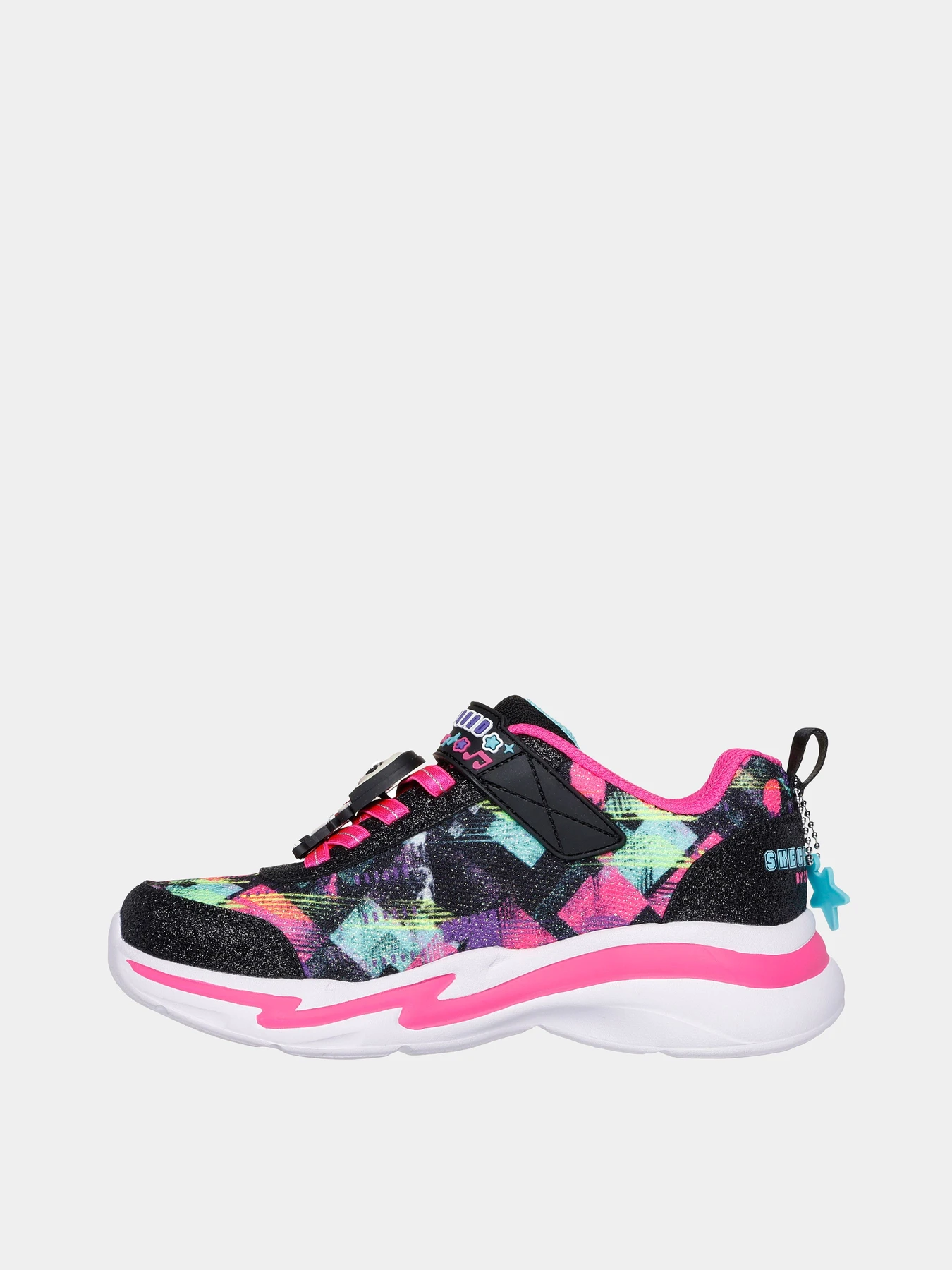 Кроссовки Skechers модель 302214L BKMT Кроссовки Skechers модель 302214L BKMT Фото