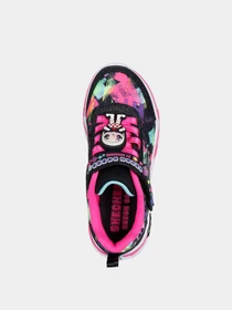 Кроссовки Skechers модель 302214L BKMT Фото