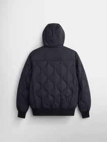Куртки и дубленки Alpha Industries модель MJL54501C1_001 Фото