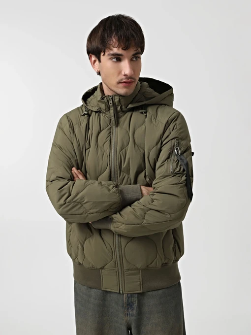 Күрткелер мен тондар Alpha Industries үлгі MJL54501C1_359 Фото