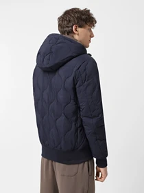 Куртки и дубленки Alpha Industries модель MJL54501C1_410 Фото