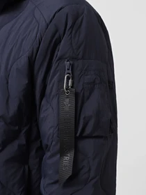 Куртки и дубленки Alpha Industries модель MJL54501C1_410 Фото