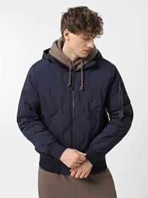 Күрткелер мен тондар Alpha Industries үлгі MJL54501C1_410 Фото