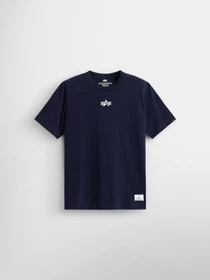 Футболки и поло Alpha Industries модель UTB54500PK_410 Фото