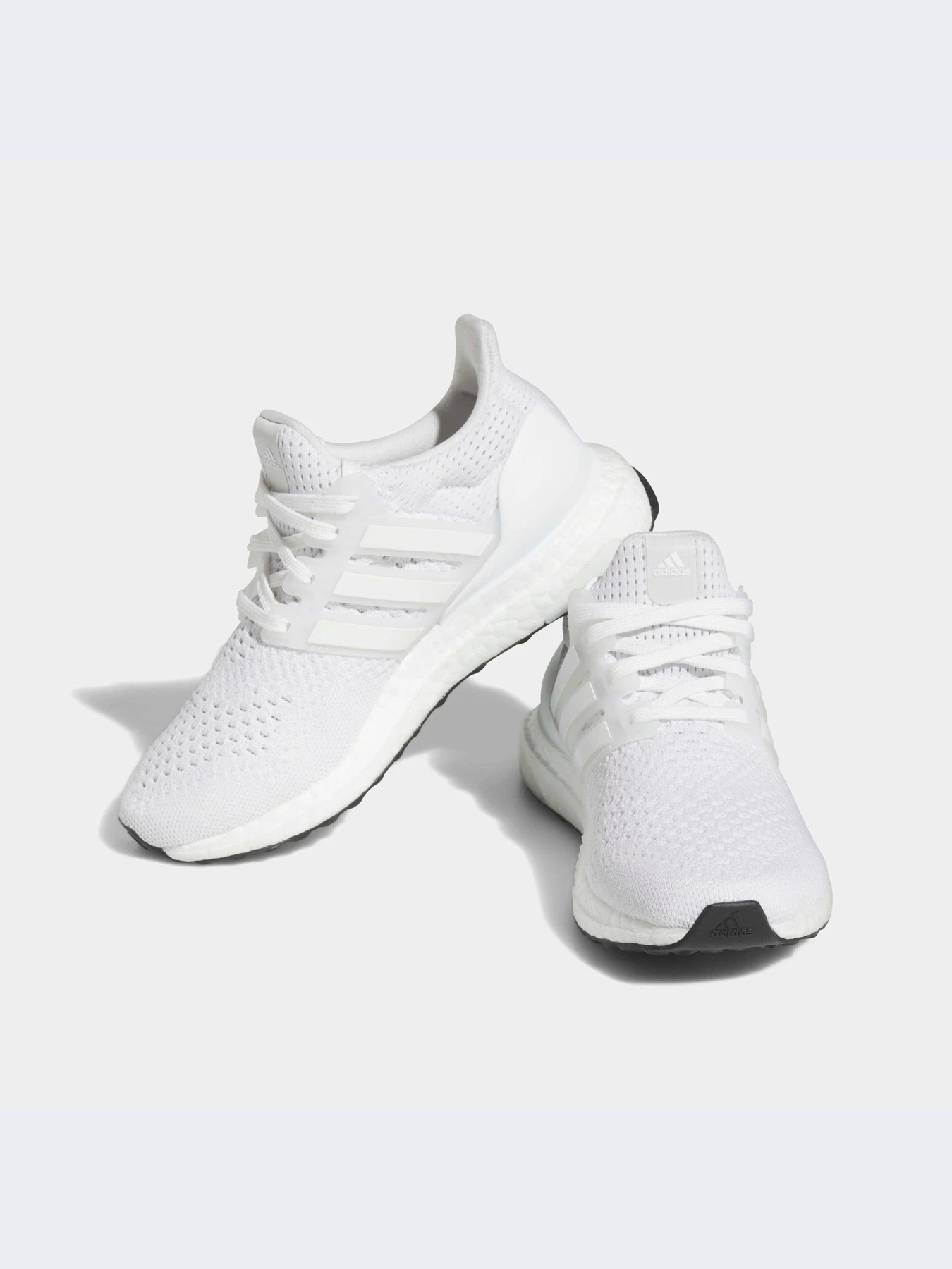 Кроссовки Adidas Ultraboost модель HQ2163-KZ Кроссовки Adidas Ultraboost модель HQ2163-KZ Фото