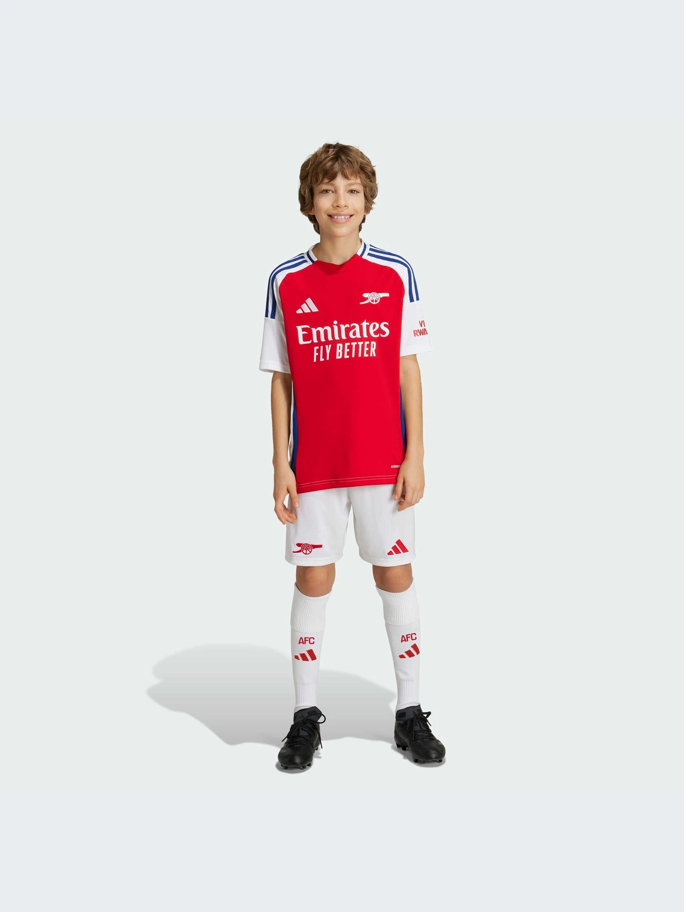 Шорты Adidas модель IS8136-KZ Шорты Adidas модель IS8136-KZ Фото