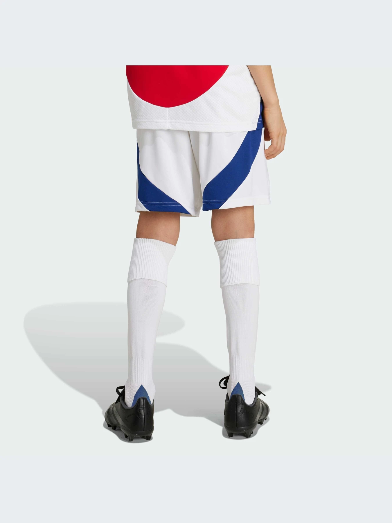 Шорты Adidas модель IS8136-KZ Шорты Adidas модель IS8136-KZ Фото