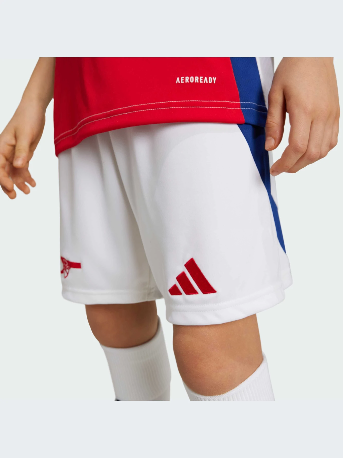 Шорты Adidas модель IS8136-KZ Шорты Adidas модель IS8136-KZ Фото