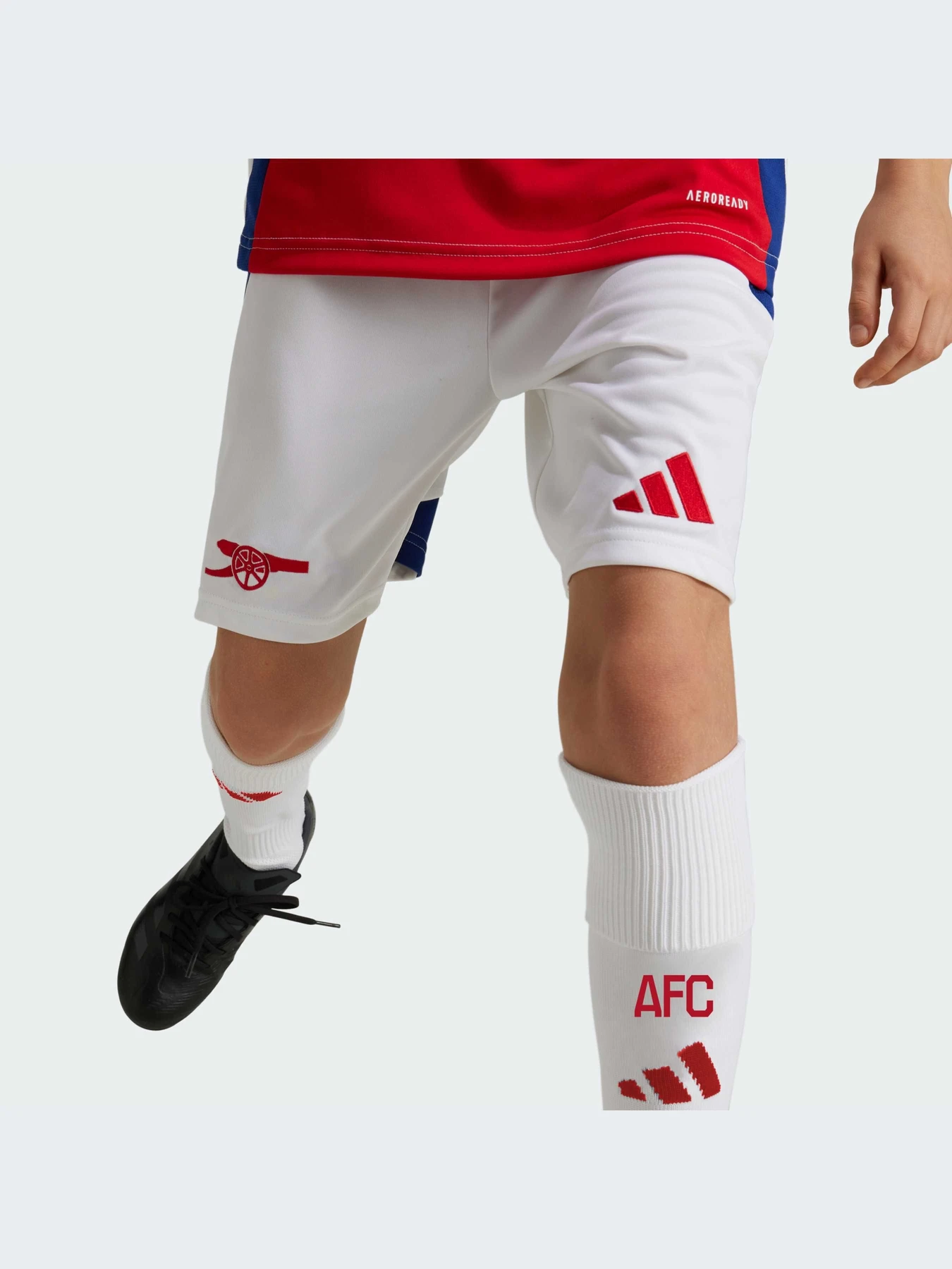 Шорты Adidas модель IS8136-KZ Шорты Adidas модель IS8136-KZ Фото