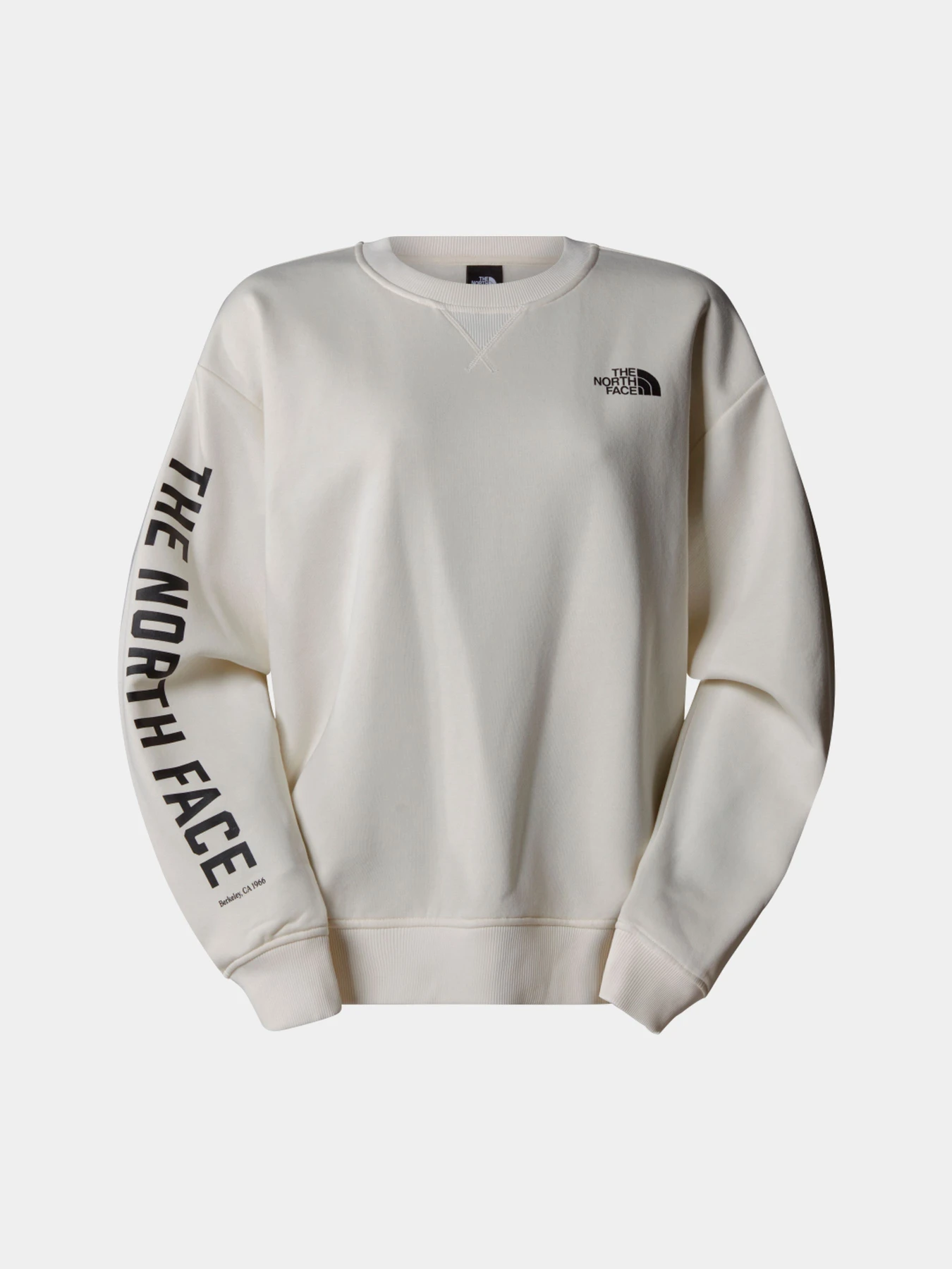 Худи и свитшоты The North Face модель NF0A89CRQLI1 Фото