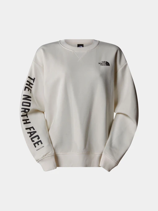 Худи и свитшоты The North Face модель NF0A89CRQLI1 Фото