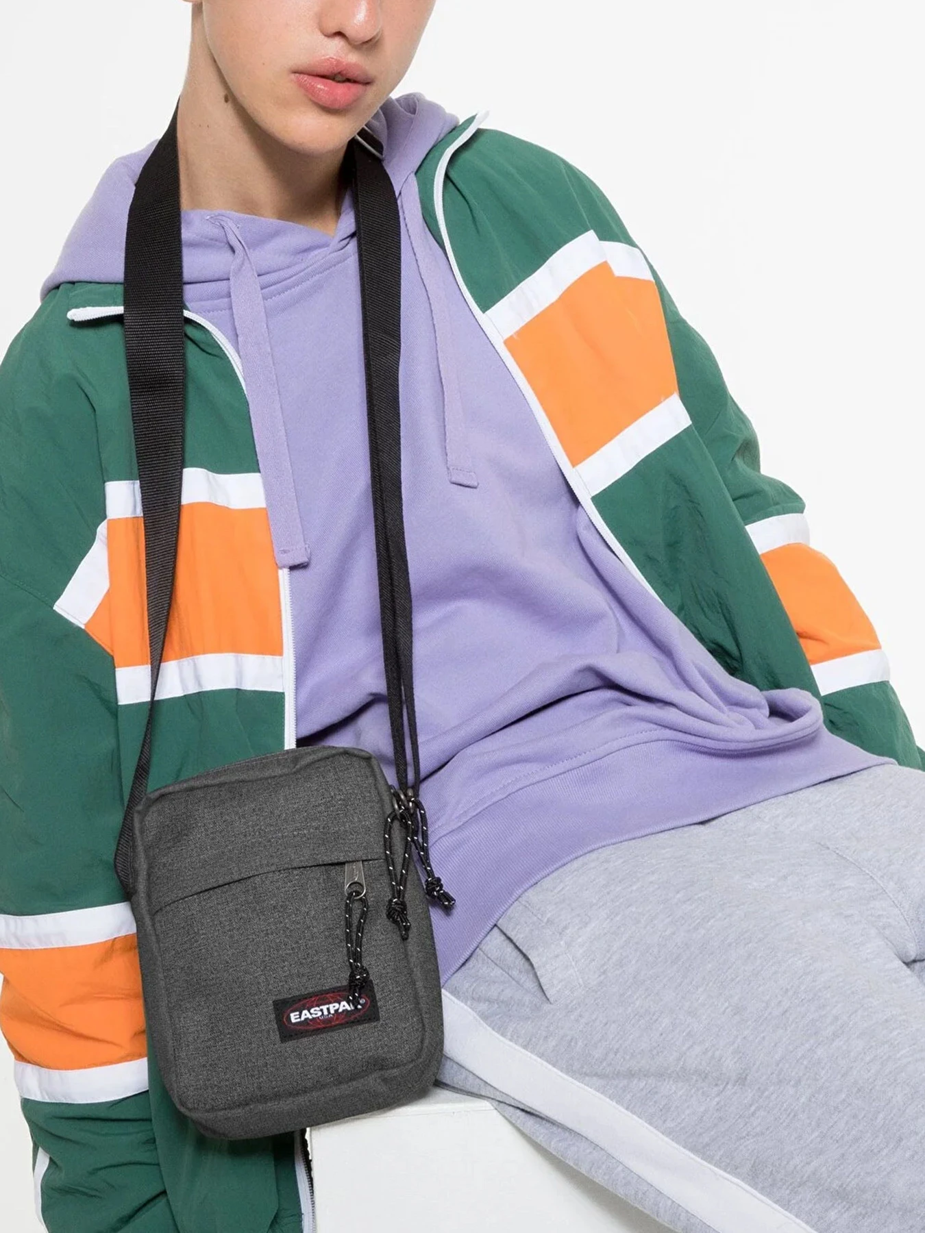Сумки EastPak модель EK00004577H1 Сумки EastPak модель EK00004577H1 Фото