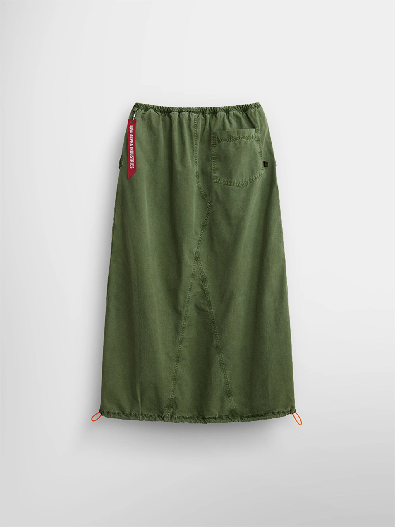 Юбки Alpha Industries модель WBD54500CO_359 Фото