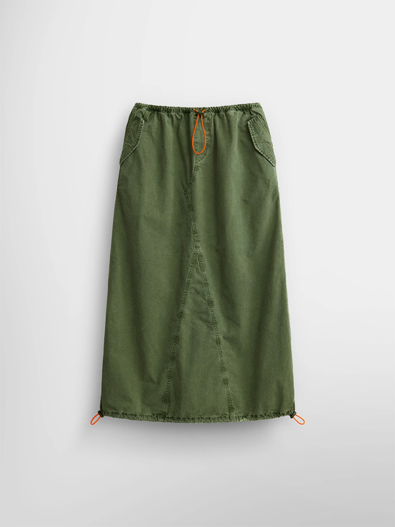 Юбки Alpha Industries модель WBD54500CO_359 Фото