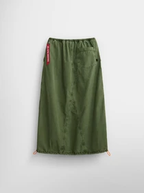 Юбки Alpha Industries модель WBD54500CO_359 Фото