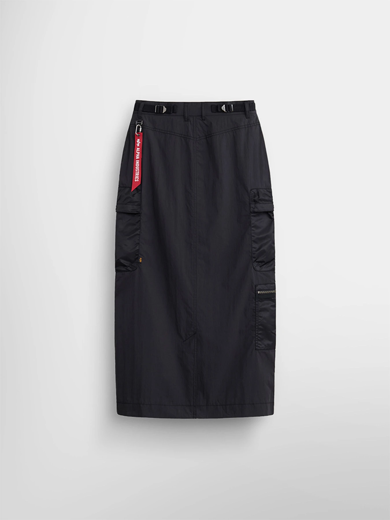 Юбки Alpha Industries модель WBM54500C1_001 Юбки Alpha Industries модель WBM54500C1_001 Фото