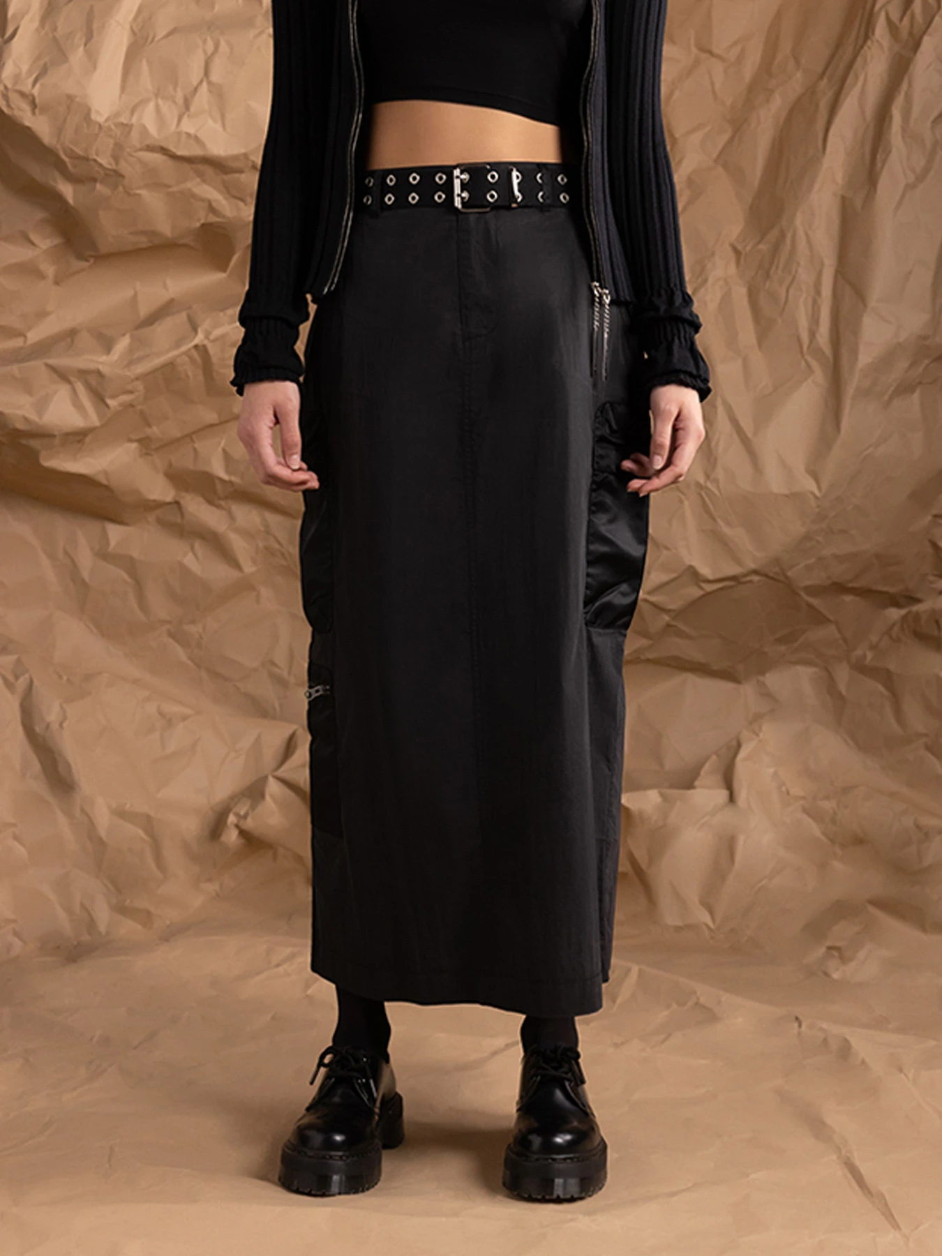 Юбки Alpha Industries модель WBM54500C1_001 Юбки Alpha Industries модель WBM54500C1_001 Фото