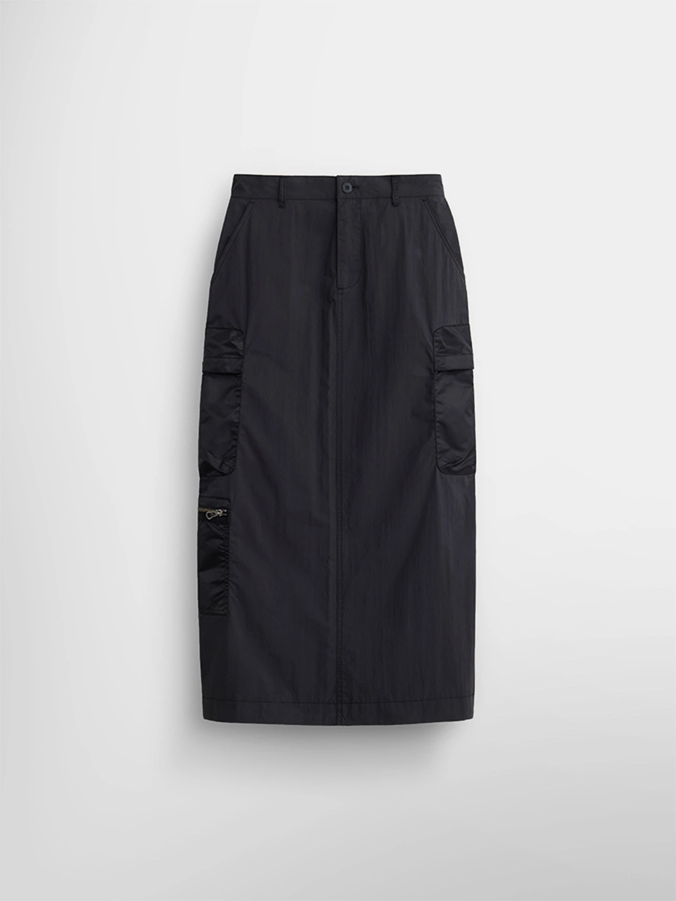 Юбки Alpha Industries модель WBM54500C1_001 Юбки Alpha Industries модель WBM54500C1_001 Фото