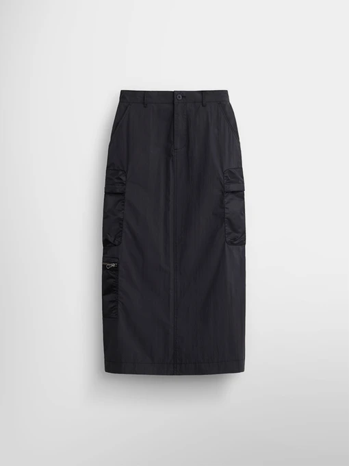 Юбки Alpha Industries модель WBM54500C1_001 Фото