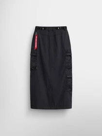 Юбки Alpha Industries модель WBM54500C1_001 Фото