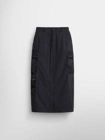 Юбки Alpha Industries модель WBM54500C1_001 Фото