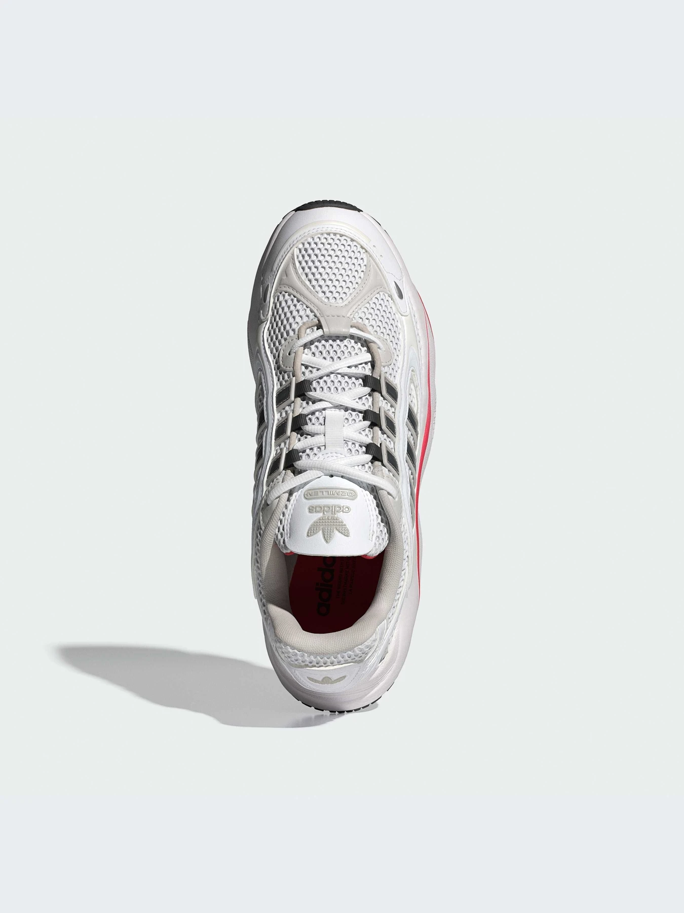 Кроссовки Adidas Ozweego модель IF9591-KZ Кроссовки Adidas Ozweego модель IF9591-KZ Фото