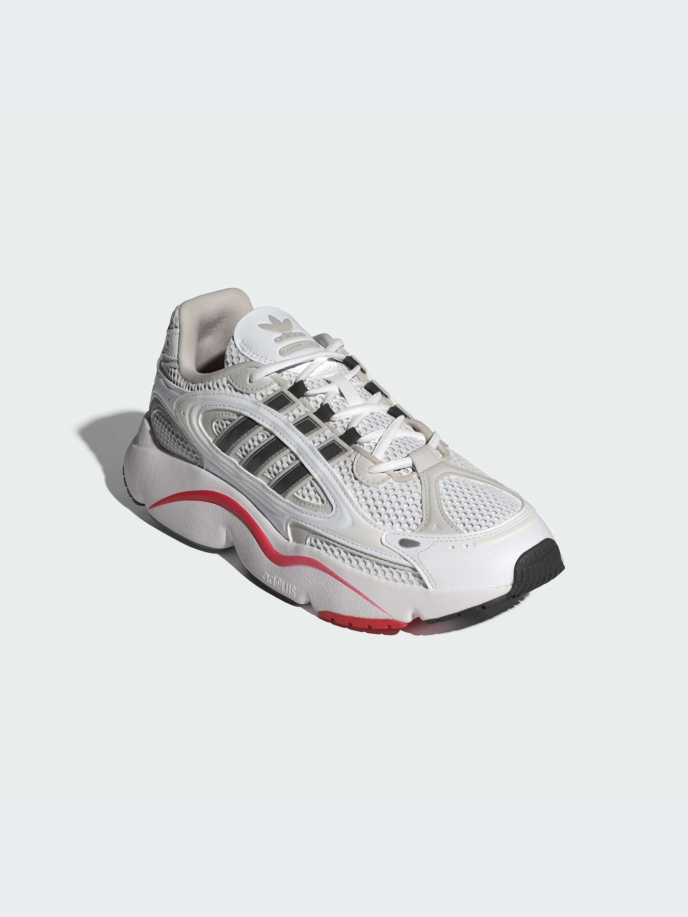 Кроссовки Adidas Ozweego модель IF9591-KZ Кроссовки Adidas Ozweego модель IF9591-KZ Фото