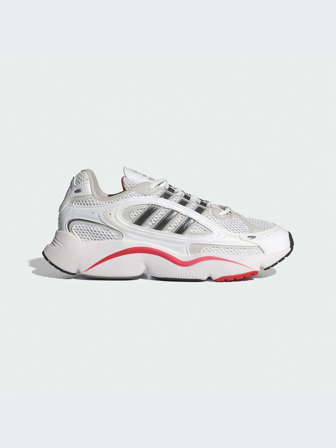 Кроссовки Adidas Ozweego модель IF9591-KZ Кроссовки Adidas Ozweego модель IF9591-KZ Фото