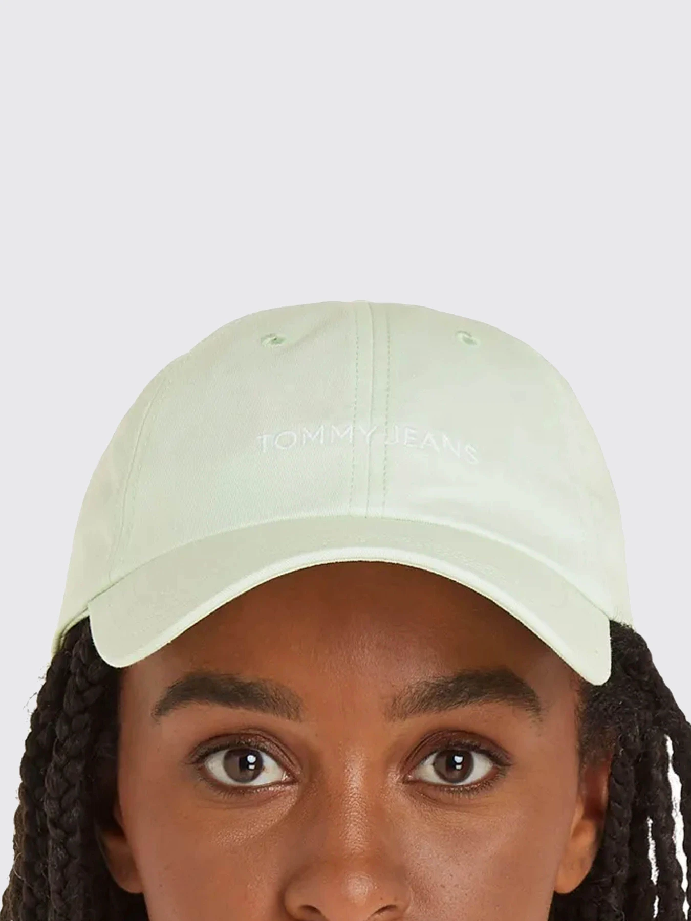 Шапки и кепки Tommy Hilfiger модель AW0AW15845-LXY Фото
