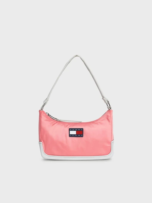 Сумки Tommy Hilfiger модель AW0AW15949-TIC Фото