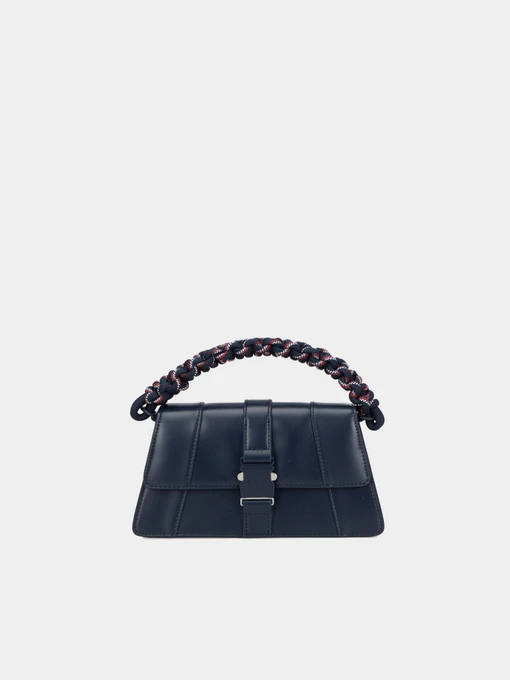 Сумки Tommy Hilfiger модель AW0AW15952-C1G Фото