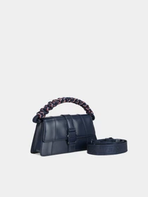Сумки Tommy Hilfiger модель AW0AW15952-C1G Фото