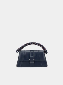 Сумки Tommy Hilfiger модель AW0AW15952-C1G Фото