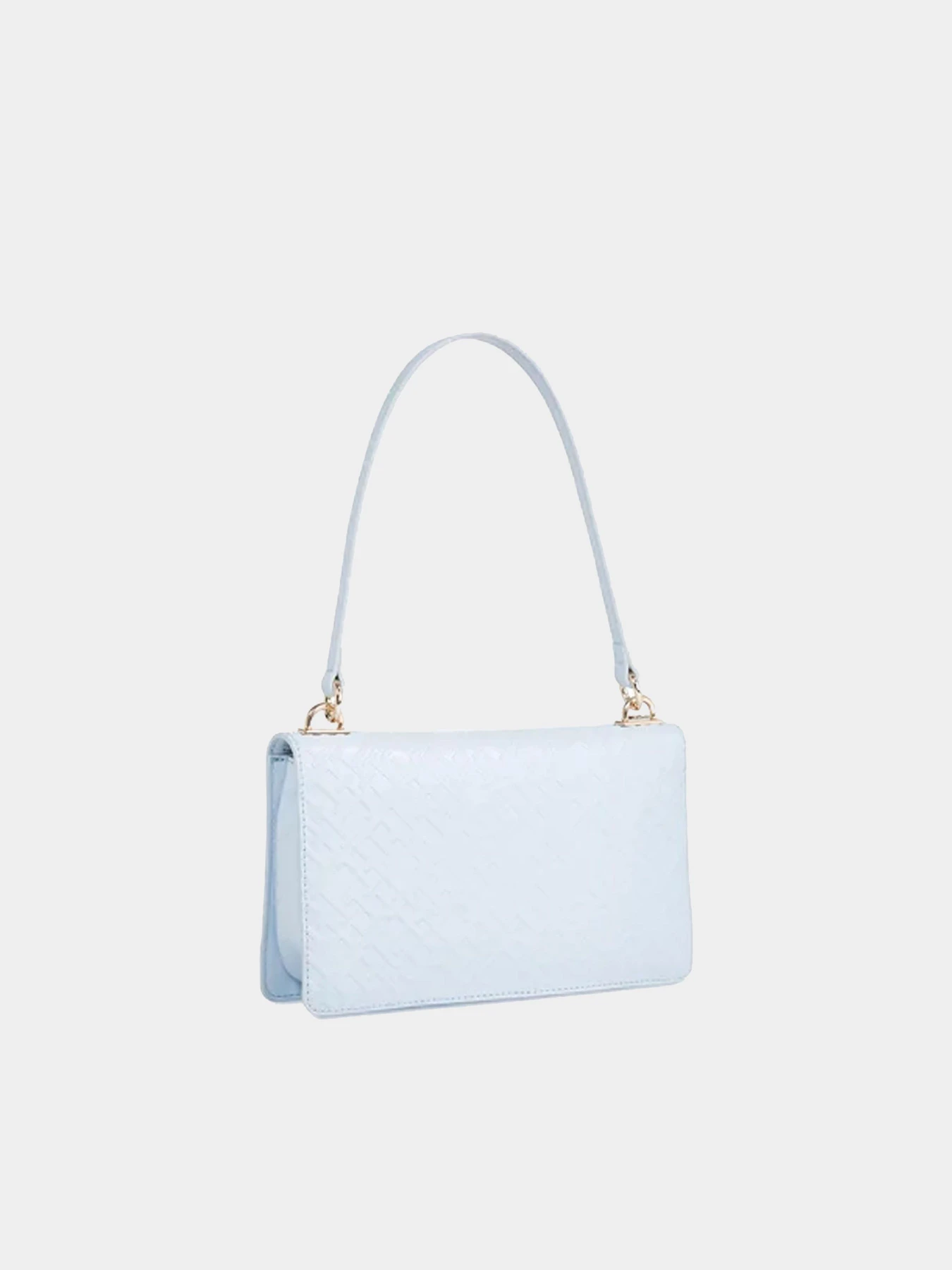Сумки Tommy Hilfiger модель AW0AW15975-C1O Фото
