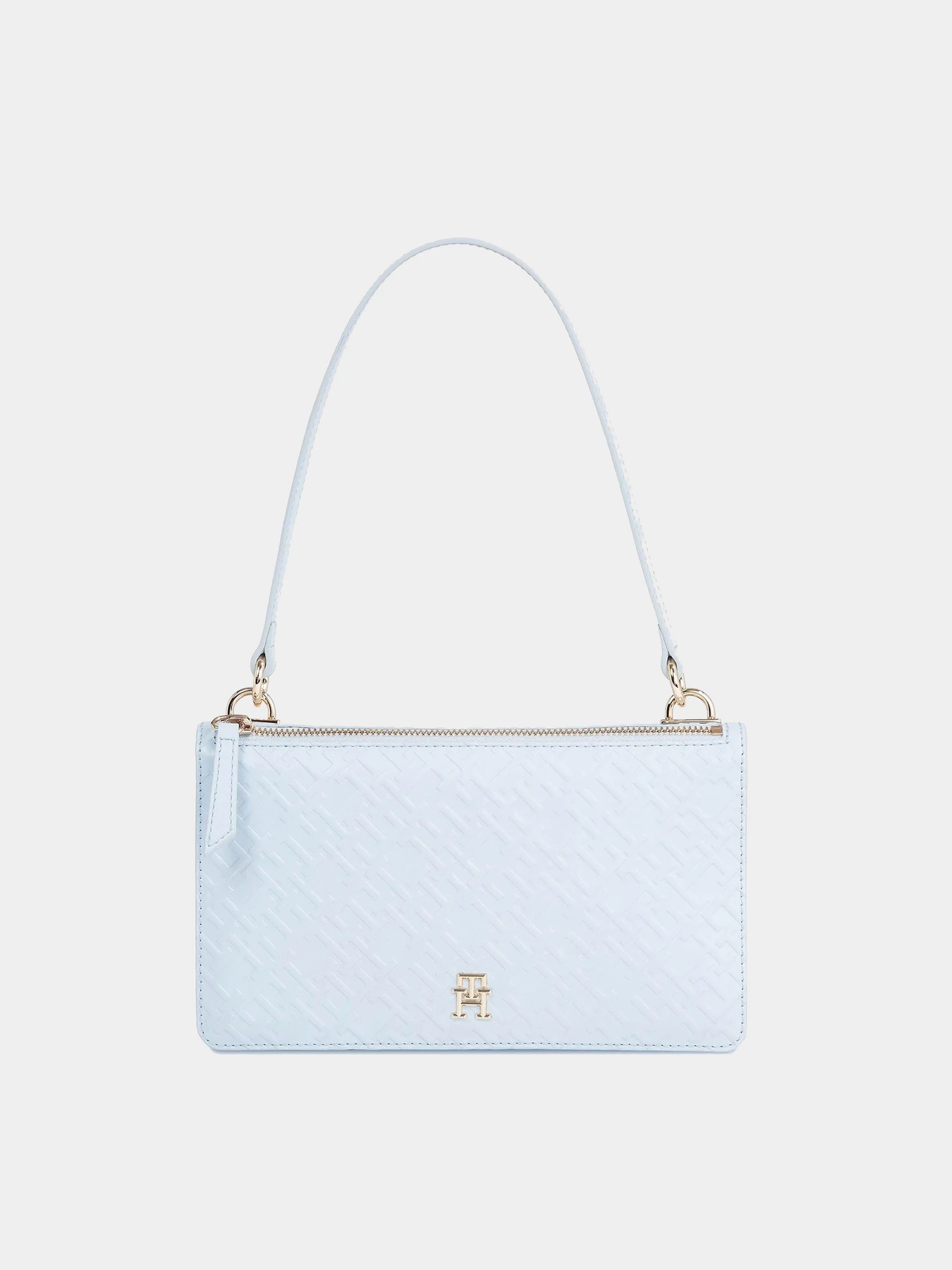 Сумки Tommy Hilfiger модель AW0AW15975-C1O Фото
