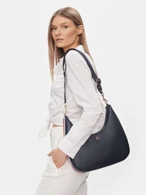 Сумки Tommy Hilfiger модель AW0AW16088-DW6 Фото