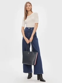 Сумки Tommy Hilfiger модель AW0AW16089-DW6 Фото