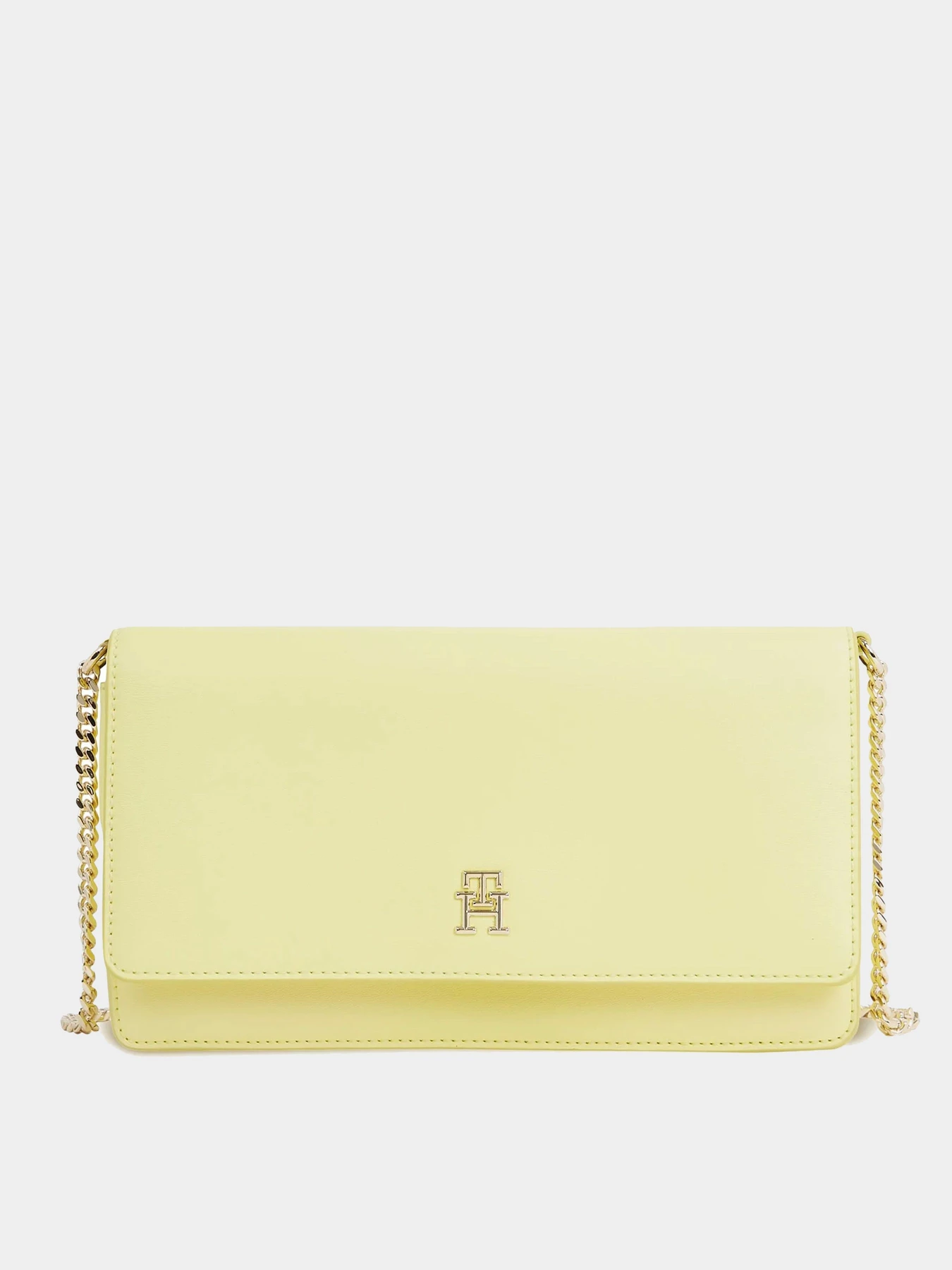 Сумки Tommy Hilfiger модель AW0AW16109-ZIN Фото