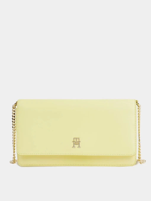 Сумки Tommy Hilfiger модель AW0AW16109-ZIN Фото