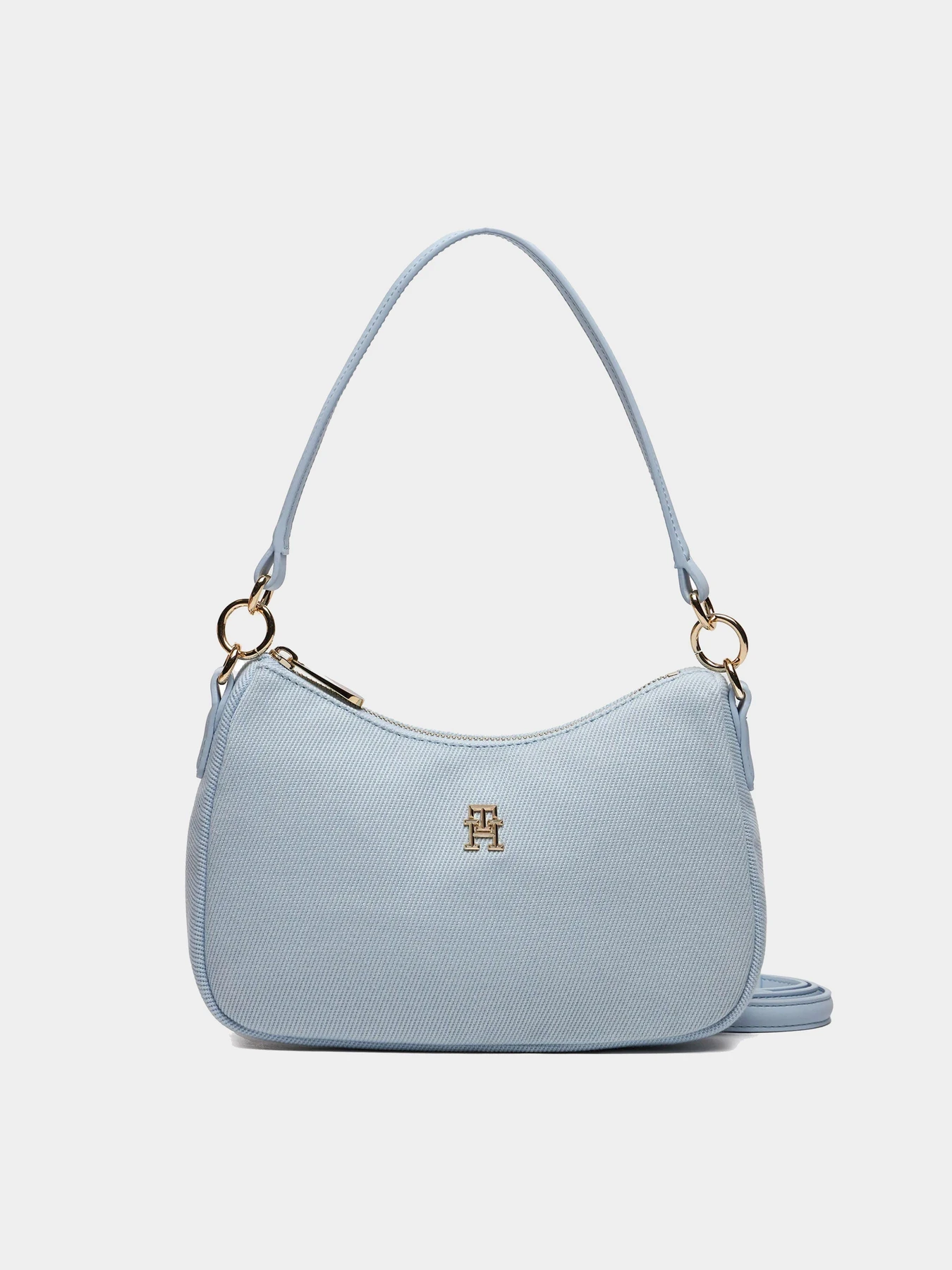 Сумки Tommy Hilfiger модель AW0AW16111-C1O Сумки Tommy Hilfiger модель AW0AW16111-C1O Фото