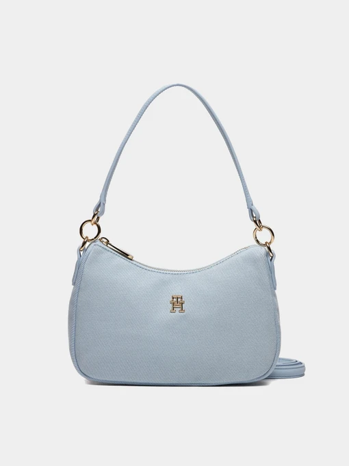 Сумки Tommy Hilfiger модель AW0AW16111-C1O Фото